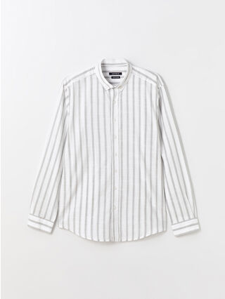 لون أخضر زمردي مخطط