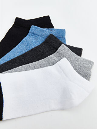 K様　2点セット LCW Kids Striped Boys' Trainer Socks 5 Pack -S4GK37Z4-K00