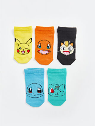 Karışık Renk İpliği Boyalı