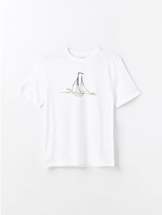 Buxe White