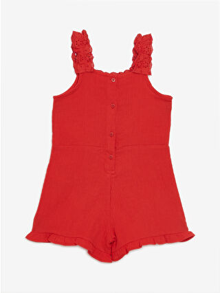 Bright Red