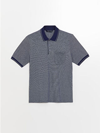 لون كحلي جاكار