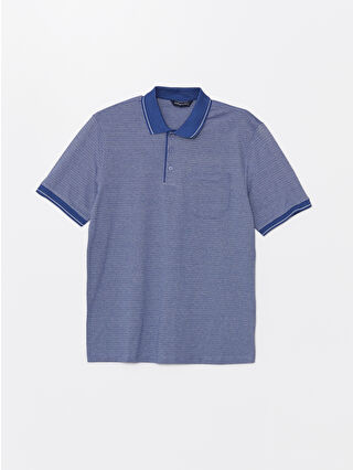 لون نيلي جاكار