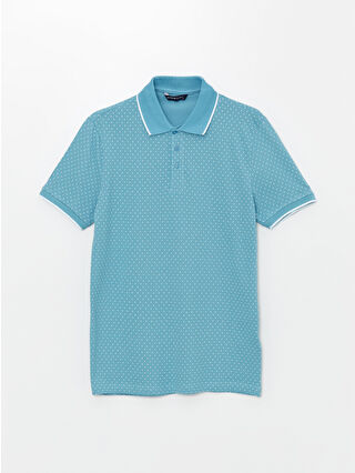 Light Aqua Green