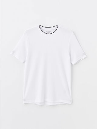 Buxe White