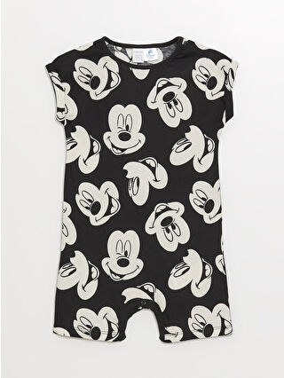 لون فانيلا مطبوع