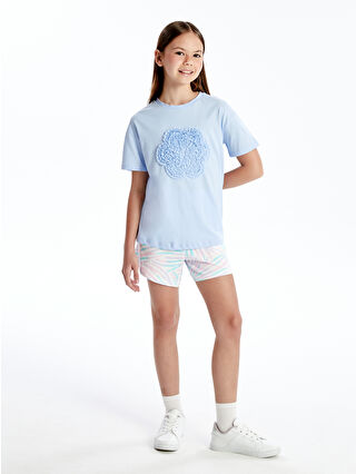 Karışık Baskılı