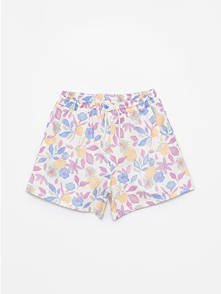 Karışık Baskılı