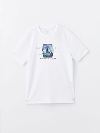 Buxe White