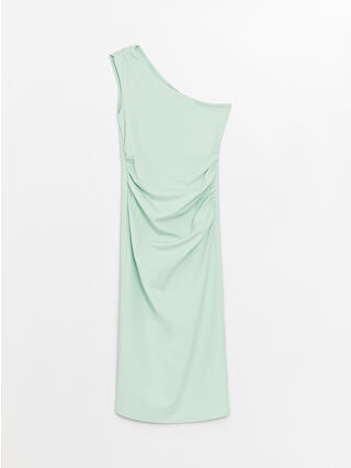 Pastel Green