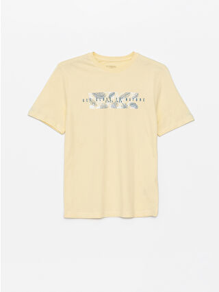 Light Yellow