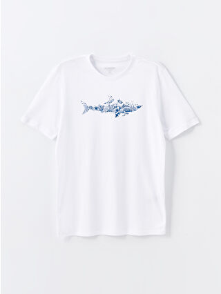 Buxe White