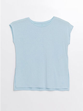 Dull Blue
