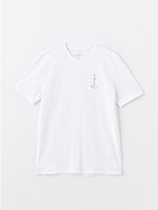 Buxe White