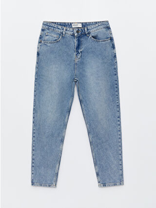 Açık İndigo Rodeo