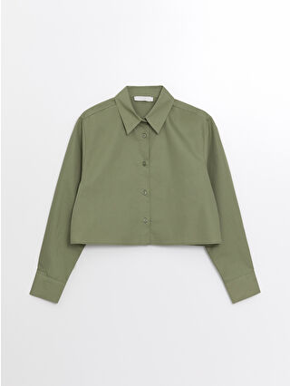Dull Green