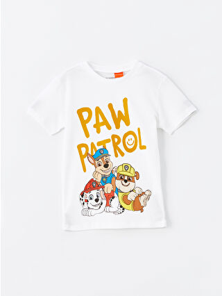 Açık Yeşil Baskılı