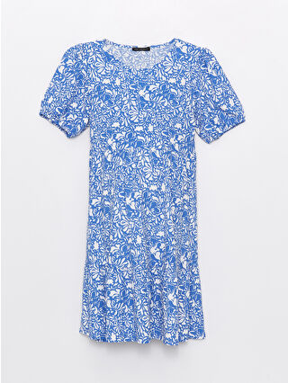 Blue Printed