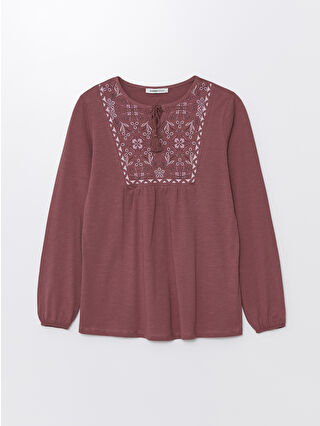 لون نيلي فاتح