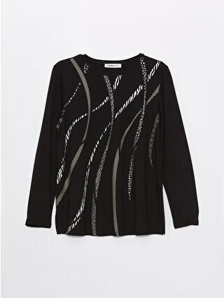 لون أزرق لافندر