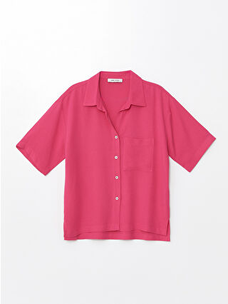 Bright Fushia