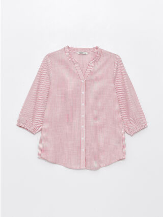 Pink Striped