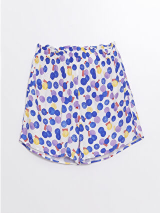 Optik Beyaz Baskılı