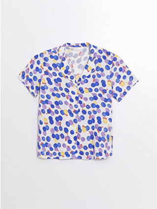 Optik Beyaz Baskılı