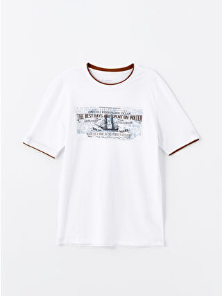 Buxe White