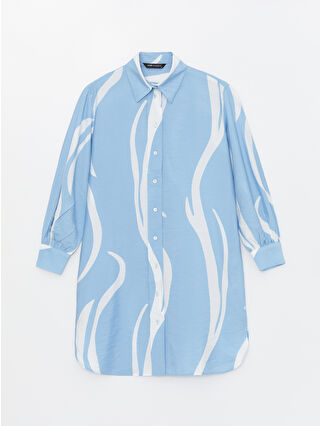 Blue Printed
