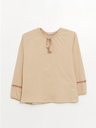 لون أزرق فاتر