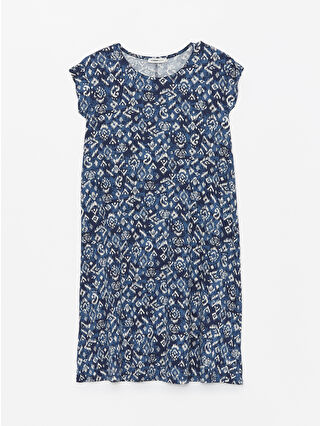 Blue Printed