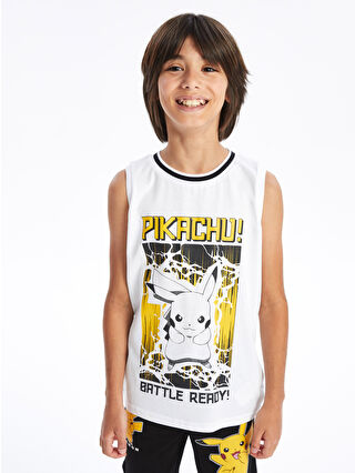 Buxe White