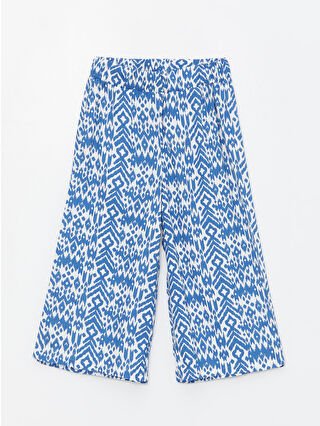 Blue Printed