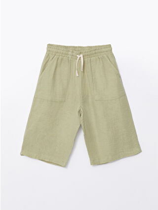 Dull Green
