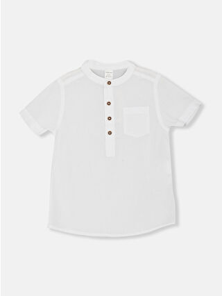 Buxe White