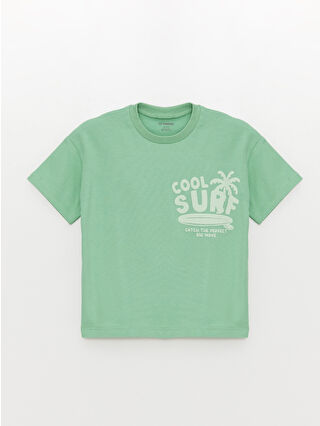 لون أخضر فاقع