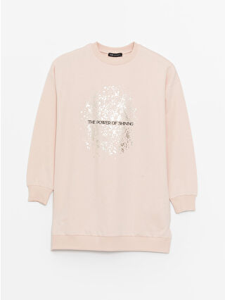 Dull Pink