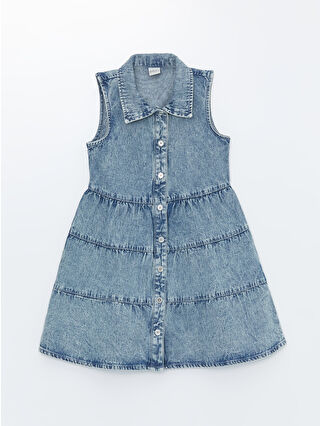 Light Blue Acid Wash