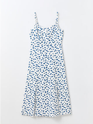 Blue Printed