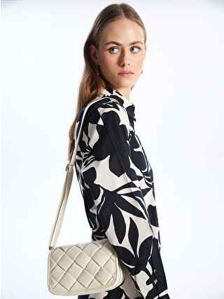 LCW ECO Ženska torba na rame od eko kože - S4H881Z8-EEW - LC Waikiki