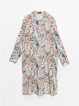 Mix Printed