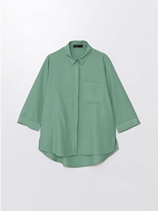 Dark Mint Green