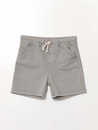 Light Grey Rodeo