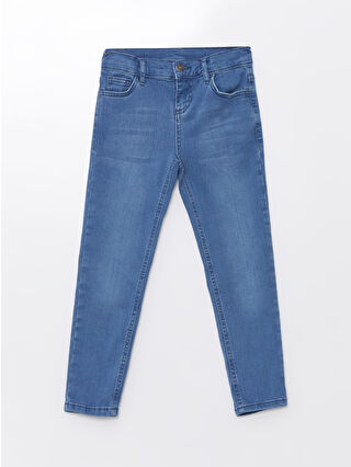 Açık İndigo Rodeo