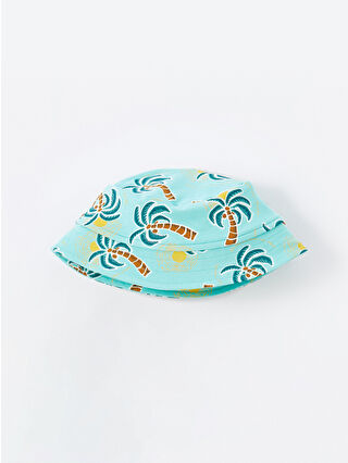 Su Yeşili Baskılı