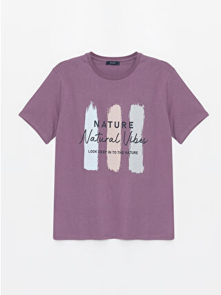 Dull Purple