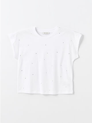 Buxe White