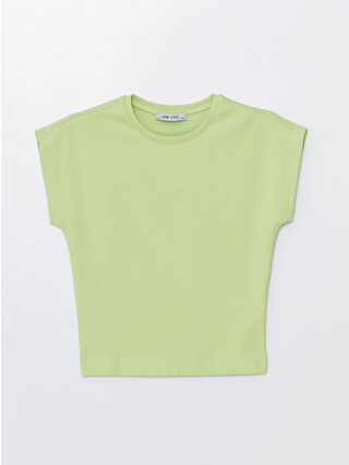 Pastel Green