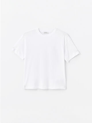Buxe White